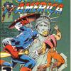 Capitaine America #126/127.Published by Editions Heritage (French Canadian).