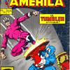 Capitaine America #150/151.Published by Editions Heritage (French Canadian).