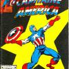Capitaine America #152/153.Published by Editions Heritage (French Canadian).