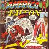 Capitaine America #29.Published by Editions Heritage (French Canadian).