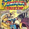 Capitaine America #35.Published by Editions Heritage (French Canadian).
