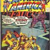 Capitaine America #47.Published by Editions Heritage (French Canadian).