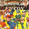 Capitaine America #50.Published by Editions Heritage (French Canadian).