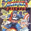 Capitaine America #57.Published by Editions Heritage (French Canadian).