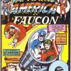 Capitaine America #58.Published by Editions Heritage (French Canadian).
