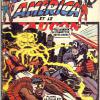 Capitaine America #65.Published by Editions Heritage (French Canadian).