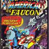 Capitaine America #80/81.Published by Editions Heritage (French Canadian).