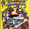 Capitaine America #82/83.Published by Editions Heritage (French Canadian).