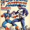 Capitaine America #100/101.Published by Editions Heritage (French Canadian).