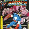 Capitaine America #130/131.Published by Editions Heritage (French Canadian).