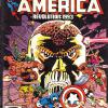 Capitaine America #148/149.Published by Editions Heritage (French Canadian).