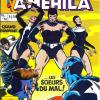 Capitaine America #156/157.Published by Editions Heritage (French Canadian).