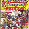 Capitaine America #26.Published by Editions Heritage (French Canadian).