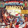 Capitaine America #27.Published by Editions Heritage (French Canadian).