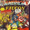 Capitaine America #76/77.Published by Editions Heritage (French Canadian).