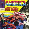 Capitaine America #7.Published by Editions Heritage (French Canadian).
