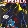 Capitaine America #158/159 .Published by Editions Heritage (French Canadian).