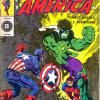 Capitaine America #3.Published by Editions Heritage (French Canadian).