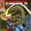 Capitaine America #8.Published by Editions Heritage (French Canadian).