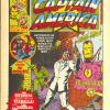 Captain America #5