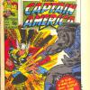 Captain America #25