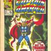 Captain America #31