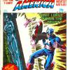 Captain America #47