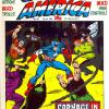 Captain America #48