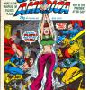 Captain America #49