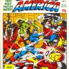 Captain America #52