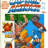 Captain America #56