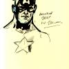 'Captain America' - by Neil Edwards.
LSCC 25/02/2012