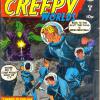 Creepy Worlds #159