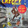 Creepy Worlds #142