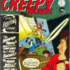 Creepy Worlds #205