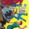 Creepy Worlds #213