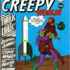 Creepy Worlds #242