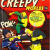 Creepy Worlds #248