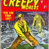 Creepy Worlds #6