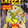 Creepy Worlds #7