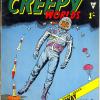 Creepy Worlds #63