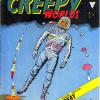 Creepy Worlds #129