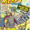 Creepy Worlds #209