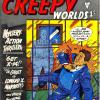 Creepy Worlds #73. File Copy.