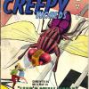 Creepy Worlds #44