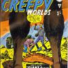 Creepy Worlds #48