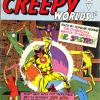 Creepy Worlds #77