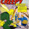 Creepy Worlds #92