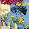 Creepy Worlds #97