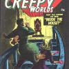 Creepy Worlds #228